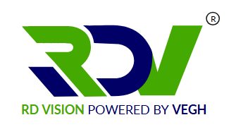 RDVE logo